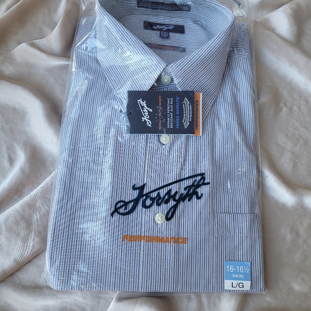 Mens dress shirt